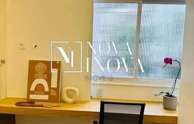 Imagem 12: APARTAMENTO 1 QUARTO NO BAIRRO DE COPACABANA