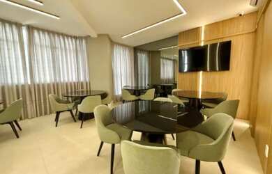 Imagem 9: Oportunidade em Meia Praia, 04 Suítes 03 Vagas, 173m², Lazer Completo...