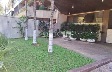 Imagem 2: Recreio dos Bandeirantes Apartamento 2 quartos, sendo 1 suite