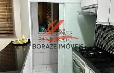 Imagem 6: Apartamento com 2 quartos para alugar no Parque São Vicente em Mauá