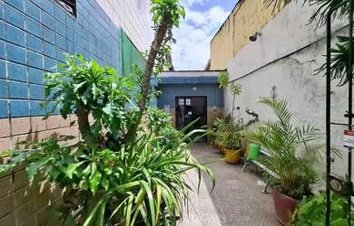 Imagem 5: Amplo apartamento de 2 quartos com vista para o mar