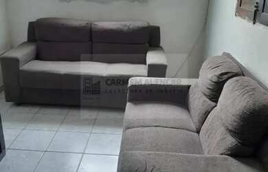 Imagem 10: casa fragoso térreo. 50m² de Área, 1 Vaga na garageme2 Dormitórios