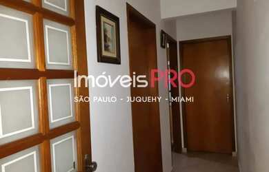 Imagem 11: Espaçoso apartamento de 105m² com 3 quartos, sendo 1 suíte, e 1 vaga...