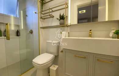 Imagem 14: Maravilhoso Showroom, 3 Suítes 3 Vagas, Quadra Mar, Vista Mar, Lazer...