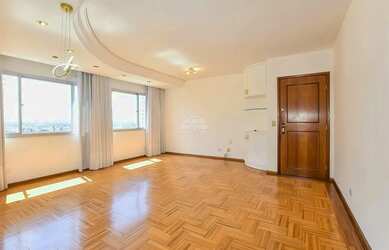 Imagem 5: Vendas Apartamento Curitiba PR