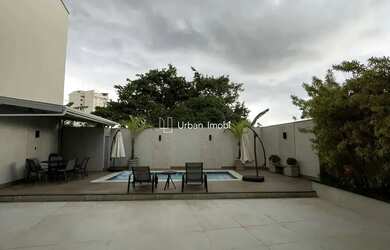 Imagem 3: Casa de 3 Suítes e Área de Lazer Completa - Jardim Amália II