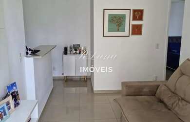 Imagem 5: Apartamento Padrão de 1 dormitório em Alphaville- Barueri- SP