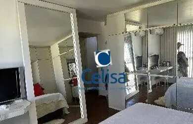 Imagem 10: Cobertura com 4 dormitórios para alugar, 400 m² por R$ 6.500,00/mês...