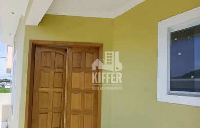 Imagem 3: Casa no Vitória dos Anjos Residencial Clube 3 Quartos, 1 Suíte Maricá