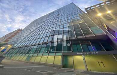 Imagem 8: Conjunto, 520 m² - venda por R$ 7.050.000,00 ou aluguel por R$ 31.600,00/mês - Centro - Be