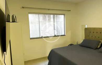 Imagem 9: Casa 4 quartos no condomínio Vitoria Tennis Prime em Pedro Leopoldo MG...