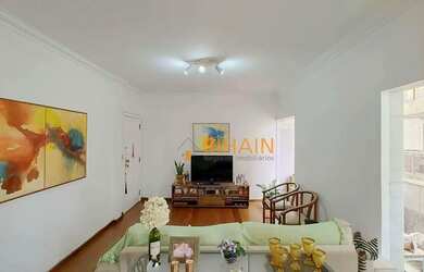 Imagem 6: Apartamento com 4 quartos à venda, 140 m² por R$ 650.000 - Buritis -...