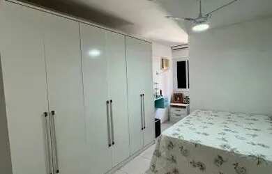 Imagem 9: Imóvel para venda tem 72 metros quadrados com 2 quartos em Praia da Costa...