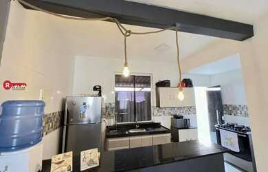 Imagem 11: Casa Duplex com 02 Quartos à Venda em São Joaquim de Bicas no bairro...