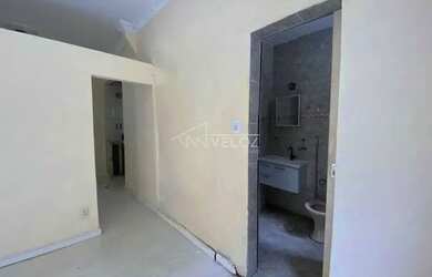 Imagem 9: Kitnet/Conjugado / Residencial / Catete