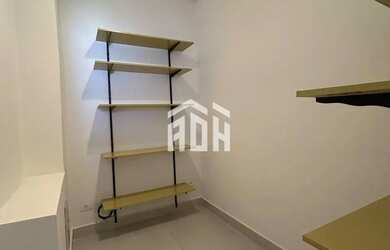 Imagem 12: Apartamento para Locação no Alpha Club 157 m², 4 Dormitórios e 3 Vagas