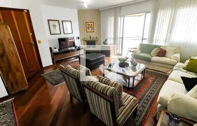 Imagem 3: Apartamento à Venda - Portal do Morumbi, 4 Quartos, 165 m2