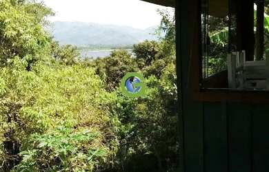 Imagem 16: Imóvel com vista apaixonante para a Lagoa do Coração e da Serra do...