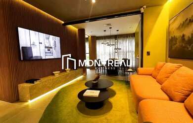 Imagem 8: APARTAMENTO À VENDA EM PINHEIROS, 3 DORMITÓRIOS, 1 SUÍTE. 2 VAGAS DE...