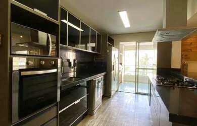 Imagem 6: Apartamento para locação no Edifício Ereditá