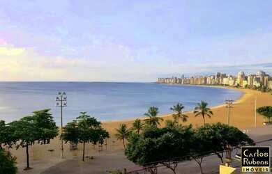 Imagem: O apartamento possui 3 Dormitórios, 1 Banheiro, 1 Vaga na garagem