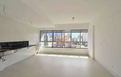 Imagem 1: Apartamento com 2 suítes - venda por R$ 1.600.000 ou aluguel por R$ 7.350/mês - Funcionári