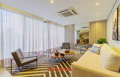 Imagem 13: Apartamento com 1 quarto para aluguel no Centro