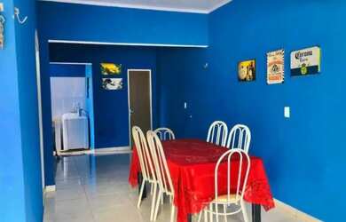 Imagem 2: Casa por temporada na ceilândia