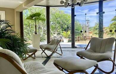 Imagem 12: Casa com 6 suítes a venda na Praia da Ferradura em Armação dos Búzios...