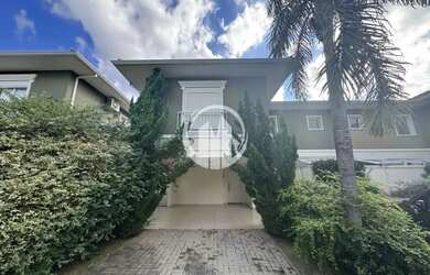 Imagem 3: Casa á venda com 4 suítes - Condomínio Nature Village II - Eloy Chaves - Jundiai