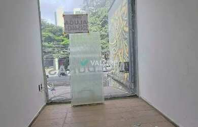 Imagem 10: Loja para aluguel no Santo Antônio