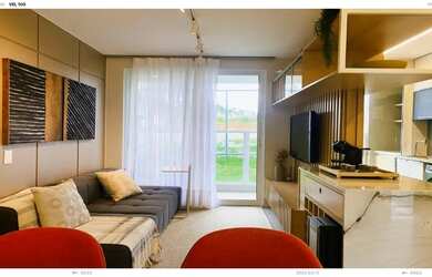 Imagem 9: Rob - 3 Qtos S/1 suite e varanda isso tudo a partir de 72m²