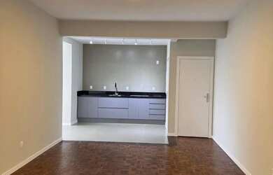 Imagem 6: Apartamento a venda de 3 dormitórios no centro de Florianópolis/SC