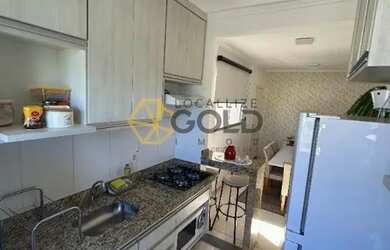 Imagem 4: Apartamento para Locação em Franca / SP no bairro Parque Fremont