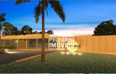 Imagem: O terreno à venda possui 387m² de Área e está localizado