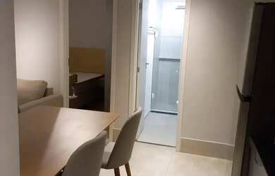 Imagem 6: Lindo apartamento Mobiliado e próximo ao metrô