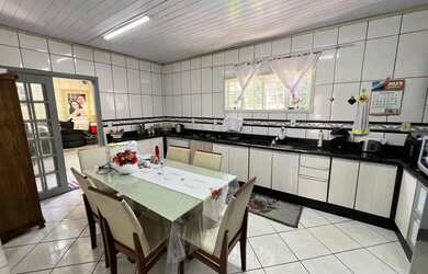 Imagem 10: Casa à Venda em Cidade Mineira Nova - Criciúma