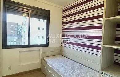 Imagem 6: Apartamento para alugar no bairro Santana - 3 dormitórios, suíte, vaga...