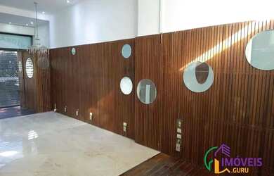 Imagem 5: LOJA - PINHEIROS - SP. 22m² de Área