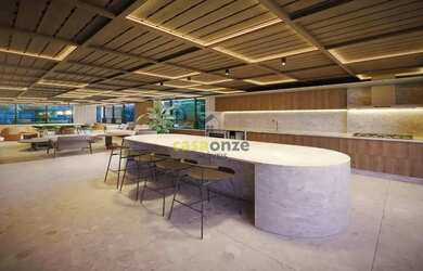 Imagem 9: Aster Lourdes Lançamento no Lourdes