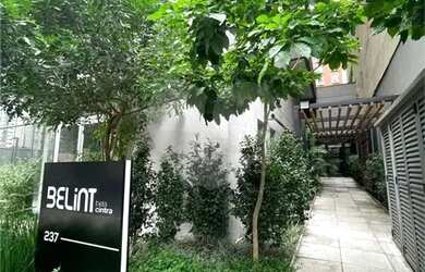 Imagem 2: Apartamento com 1 quartos à venda ou para locação em Consolação -...