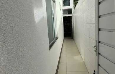 Imagem 5: Casa residencial para Venda em condominio fechado, Papagaio, Feira de...