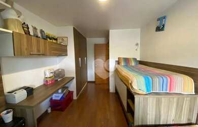 Imagem 12: Cobertura com 4 quartos à venda, 194 m² por R$ 1.500.000 - Recreio dos...