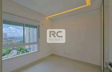 Imagem 11: Apartamento com área de 79 m² 2 suítes no Bairro Vila da Serra- Nova...