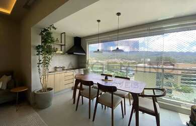 Imagem 6: Excelente apartamento no Helbor Life Club