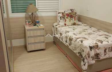 Imagem 13: Casa mobiliada para locação no Condomínio Tauá Araçari, LONDRINA...