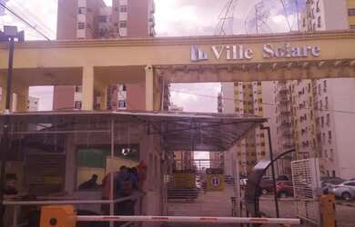 Imagem 12: Imóvel para venda possui 55 metros quadrados com 2 quartos em Pedreira - Belém - PA