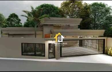 Imagem 7: Casa em Fase de Acabamento - Bady Bassitt/SP - Tangará