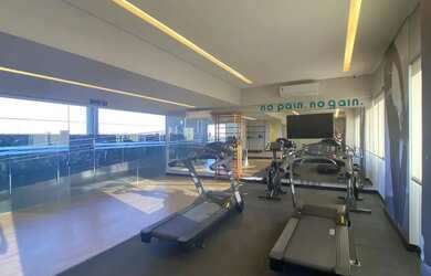 Imagem 12: Imóvel para venda tem 32 metros quadrados com 1 quarto em Beatriz - Contagem...