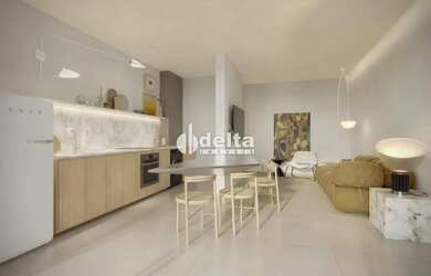 Imagem 8: APARTAMENTO A VENDA NO BAIRRO JARDIM KARAIBA EM UBERLÂNDIA MG